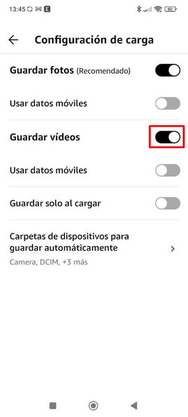 ¿Pagas Amazon Prime? Así puedes crear una nube de fotos ilimitada y compartirla con quien quieras