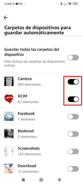 ¿Pagas Amazon Prime? Así puedes crear una nube de fotos ilimitada y compartirla con quien quieras