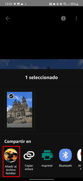 ¿Pagas Amazon Prime? Así puedes crear una nube de fotos ilimitada y compartirla con quien quieras