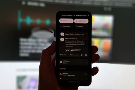 Android 14 traerá de vuelta los LEDs de notificaciones (más o menos) Android 14 traerá de vuelta los LEDs de notificaciones (más o menos)