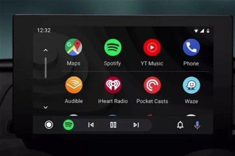 Android Auto 9.1 ya está disponible: todas sus novedades y cómo descargar la última versión estable