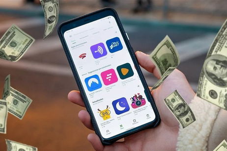 Las mejores tres apps para ganar dinero caminando o corriendo