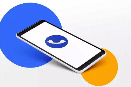 La app de Teléfono de Google rediseña su interfaz: así vas a ver las llamadas a partir de ahora