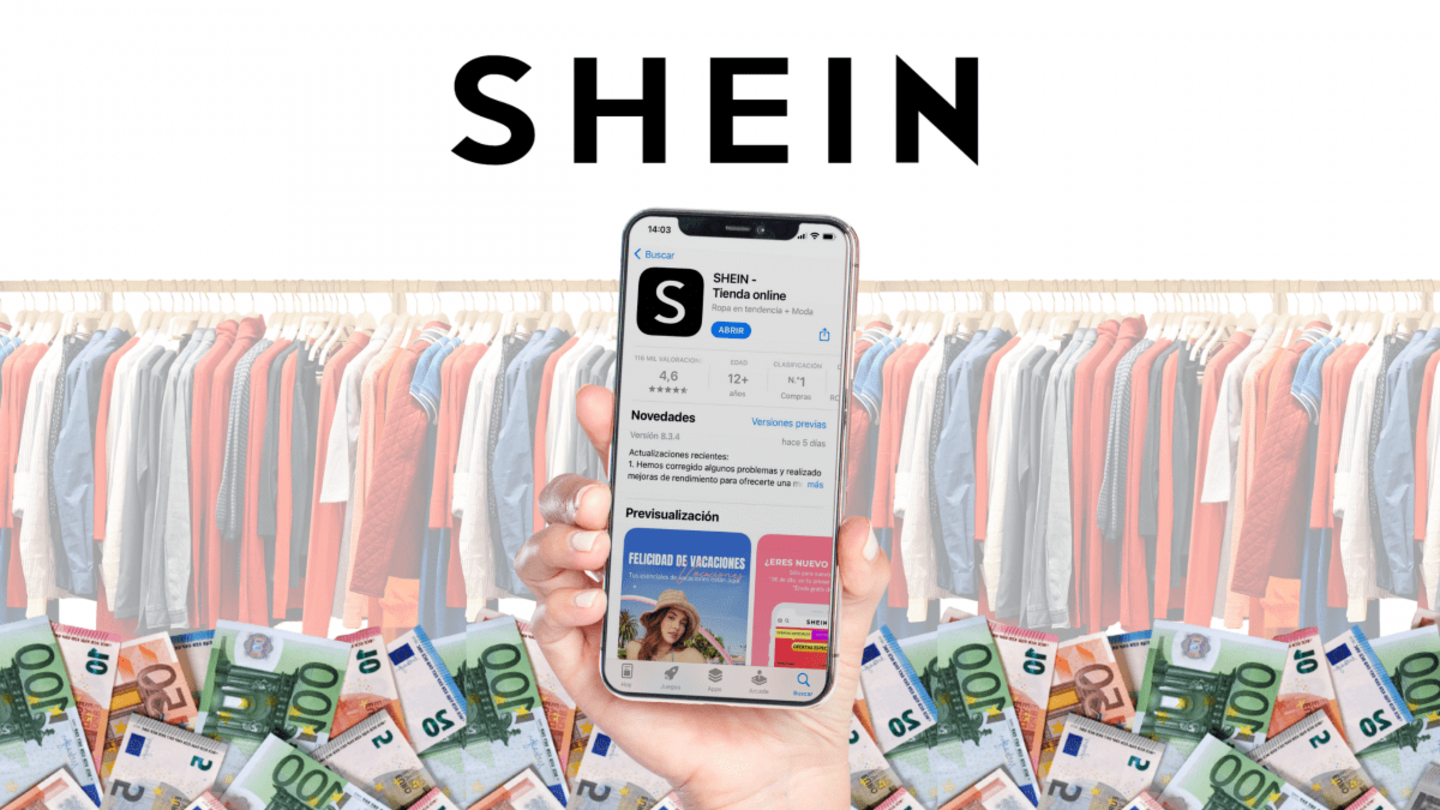 Cómo contactar con Shein: teléfono, correo, chat y todas las maneras