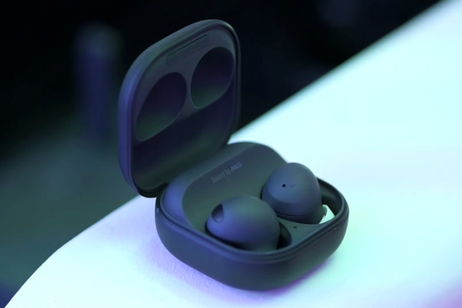 Desplome bestial para los mejores auriculares Samsung: sonido premium y 29 horas de uso por 100 euros menos Desplome bestial para los mejores auriculares Samsung: sonido premium y 29 horas de uso por 100 euros menos