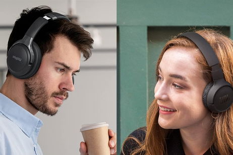 Estos dos cascos Bluetooth son los más vendidos del momento, y no son ni Sony ni Sennheiser ni Bose Estos dos cascos Bluetooth son los más vendidos del momento, y no son ni Sony ni Sennheiser ni Bose