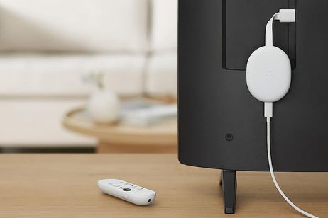 ¿Tienes un Chromecast con Google TV? Pues por fin podrás controlar con él tu hogar inteligente