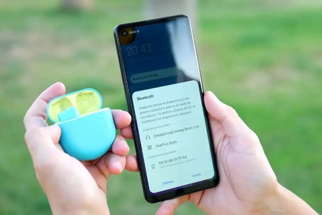 Cuánta batería consume el Bluetooth del móvil