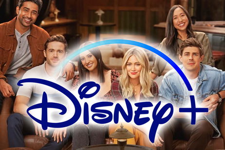 Estas son las 9 novedades que Disney+ prepara para el mes de abril Estas son las 9 novedades que Disney+ prepara para el mes de abril