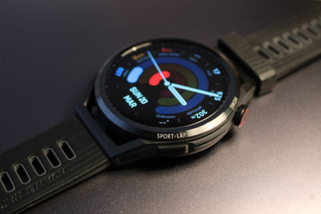 Este es el reloj ultrarresistente que utilizo día a día: buenísima calidad y más del 50% de descuento