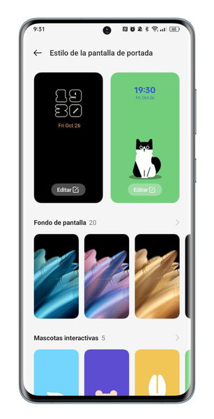 OPPO Find N2 Flip, un nuevo 'smartphone' plegable para competir