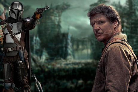 Las 6 mejores películas y series de Pedro Pascal antes de petarlo con "The Last of Us" y "The Mandalorian" Las 6 mejores películas y series de Pedro Pascal antes de petarlo con "The Last of Us" y "The Mandalorian"
