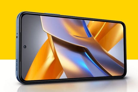 Este móvil ultrabarato de Xiaomi hunde su precio: AMOLED, cámara de 64 MP y 33W por 159 euros Este móvil ultrabarato de Xiaomi hunde su precio: AMOLED, cámara de 64 MP y 33W por 159 euros