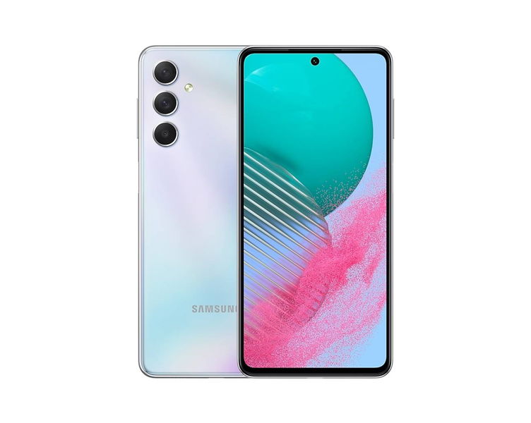 Todo sobre el nuevo Samsung Galaxy A54 5G, el próximo gran superventas de  la firma