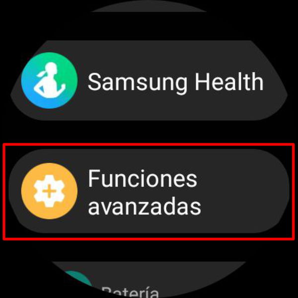 Los mejores 25 trucos para Samsung Galaxy Watch