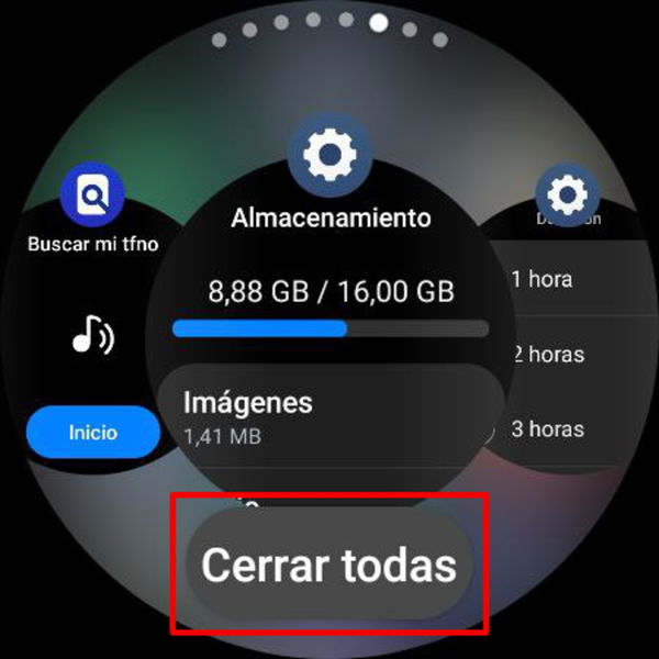 Los mejores 25 trucos para Samsung Galaxy Watch