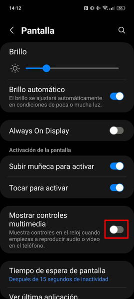 Los mejores 25 trucos para Samsung Galaxy Watch