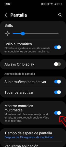 Los mejores 25 trucos para Samsung Galaxy Watch