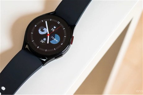 El Samsung Galaxy Watch6 contará con una autonomía mayor que la de su antecesor