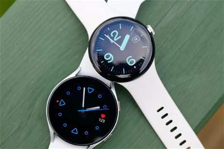 El próximo Xiaomi Watch llevaría Wear OS 3: aparecen los primeros detalles del nuevo reloj de la marca