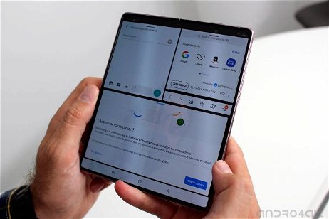 Los Samsung Galaxy Z Fold2 y Galaxy A52 5G reciben la actualización Android de marzo de 2023