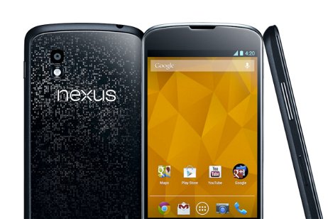 Qué fue del LG Nexus 4, así era el mundo antes del nacimiento de los Google Pixel