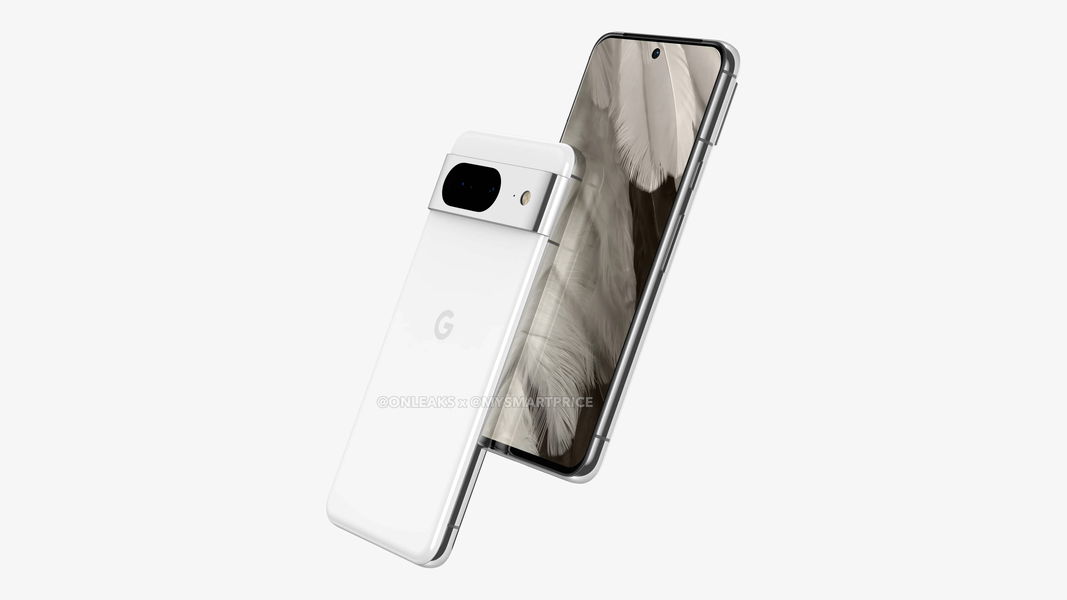 El Pixel 8 será el Pixel "Mini" que muchos esperaban: pantalla de 5,8 pulgadas y formato compacto