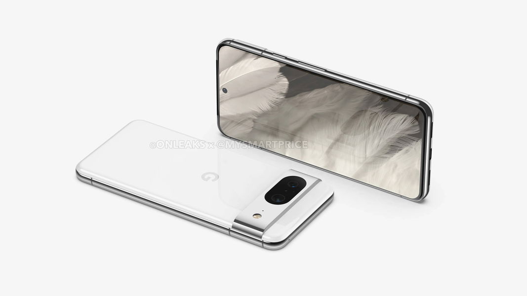 Google Pixel 7a, Pixel Fold y Pixel Tablet, los nuevos dispositivos para un Android  14 que será más personal