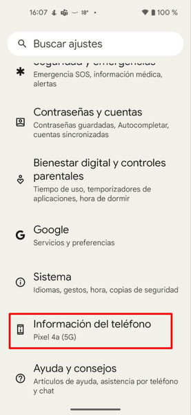 Qué es GrapheneOS y cómo puedes instalarlo en tu móvil Android