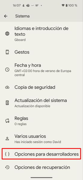 Qué es GrapheneOS y cómo puedes instalarlo en tu móvil Android