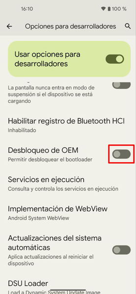 Qué es GrapheneOS y cómo puedes instalarlo en tu móvil Android