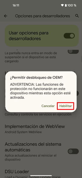 Qué es GrapheneOS y cómo puedes instalarlo en tu móvil Android