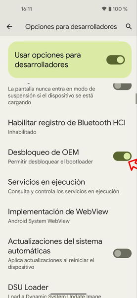 Qué es GrapheneOS y cómo puedes instalarlo en tu móvil Android