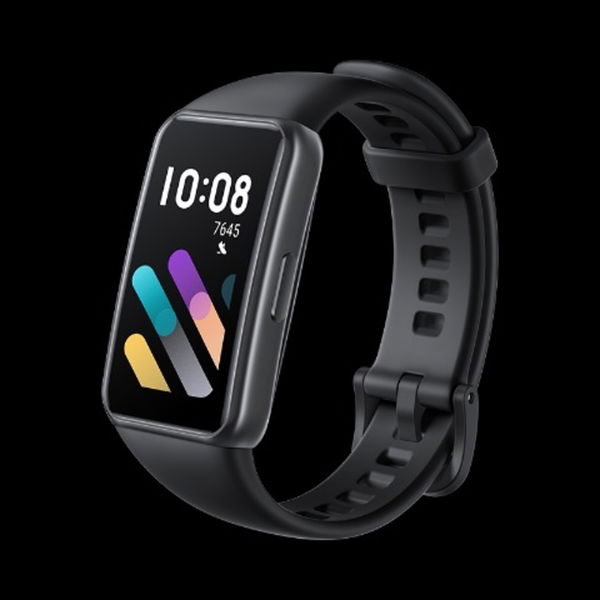 Dos semanas de autonomía y sólo 59 euros: la nueva HONOR Band 7 llega a España