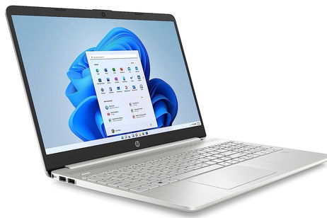 Otra caída más: esta bestia con 16 GB de RAM y procesador i7 tiene un descuento de 170 euros Otra caída más: esta bestia con 16 GB de RAM y procesador i7 tiene un descuento de 170 euros