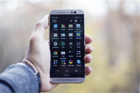 Qué fue del HTC One, uno de los smartphones más queridos de la historia