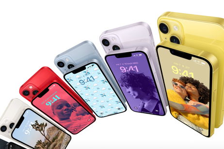 El iPhone más especial acaba de ser presentado y ya tiene 80 euros de descuento El iPhone más especial acaba de ser presentado y ya tiene 80 euros de descuento