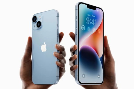 Los usuarios las prefieren grandes: el iPhone 14 Plus se vende mejor que el iPhone 13 Mini Los usuarios las prefieren grandes: el iPhone 14 Plus se vende mejor que el iPhone 13 Mini