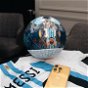 Los 35 iPhone de oro que Messi ha regalado a los jugadores de la selección de Argentina, ¿bulo o realidad?