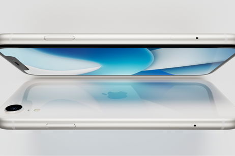 El nuevo iPhone SE llegará en 2024 y será un cañonazo a la gama media-alta Android