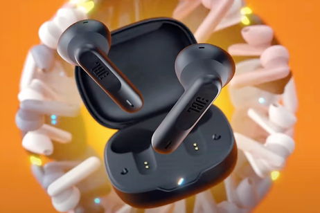 De 100 a 40 euros: estos auriculares JBL con 26h de batería se la pegan