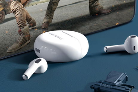 Estos auriculares de marca están regalados por 7 euros: buen sonido y amplia autonomía Estos auriculares de marca están regalados por 7 euros: buen sonido y amplia autonomía
