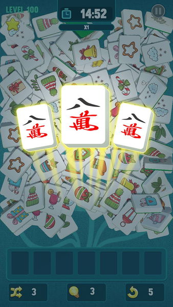 Los mejores juegos de mahjong para Android