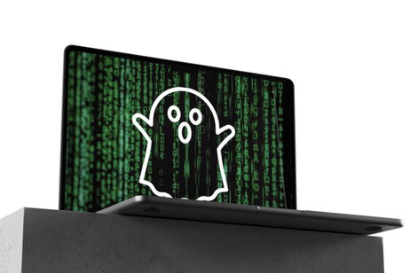 Así es Casper: ha sido descubierto en Corea del Sur y puede usar el altavoz de tu PC para vaciarte la cuenta Así es Casper: ha sido descubierto en Corea del Sur y puede usar el altavoz de tu PC para vaciarte la cuenta