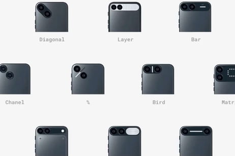 Esta mítica marca de relojes quiere crear el mini-smartphone Android definitivo Esta mítica marca de relojes quiere crear el mini-smartphone Android definitivo