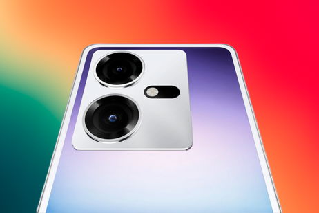 El móvil que cambia de color ya es una realidad (y sí, es tan alucinante como piensas) El móvil que cambia de color ya es una realidad (y sí, es tan alucinante como piensas)