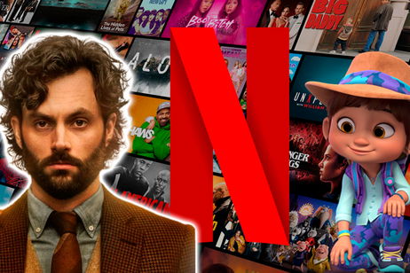 Estos son los 8 estrenos de Netflix esta semana del 6 al 12 de marzo Estos son los 8 estrenos de Netflix esta semana del 6 al 12 de marzo