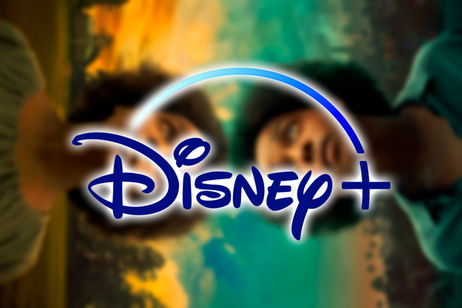 Las 5 novedades de Disney+ para la semana del 27 de marzo al 2 de abril tienen muy buena pinta Las 5 novedades de Disney+ para la semana del 27 de marzo al 2 de abril tienen muy buena pinta