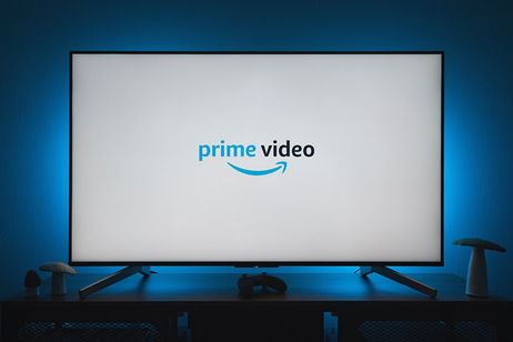 Las 3 novedades de Amazon Prime Video son increíbles para el fin de semana del 31 al 2 de abril Las 3 novedades de Amazon Prime Video son increíbles para el fin de semana del 31 al 2 de abril