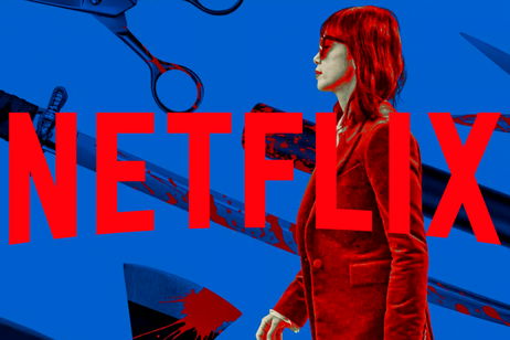 Asesinos en serie y psicópatas entre las 9 novedades de Netflix para la semana del 27 de marzo al 2 de abril